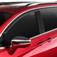Husky Liners Low Profile Ventvisor Fits 2017-2023 Chrysler Pacifica