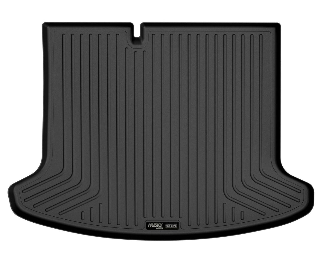 Husky Liners Cargo Liner Fits 2018-2024 Nissan Kicks