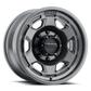 Method Race Wheels MR708 Bead Grip | 17x9 | -38mm (3.5" BS) | 8x170 Bolt Pattern