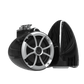 ICON 8-B SC V2 | 8-inch Black Tower Speakers
