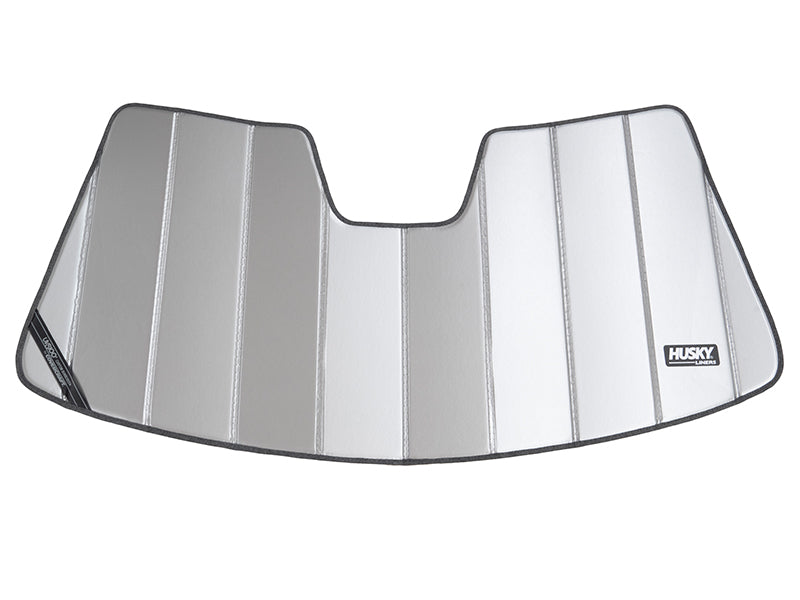 Husky Liners Custom Fit Sunshades Fits 2009-2018 Ram 1500, 2009-2019 2500/3500, 2010-2019 1500 Classic