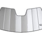 Husky Liners Custom Fit Sunshades Fits 2015-2024 Ford F150, 2017-2024 F250/F350, 2022-2024 F150 Lightning
