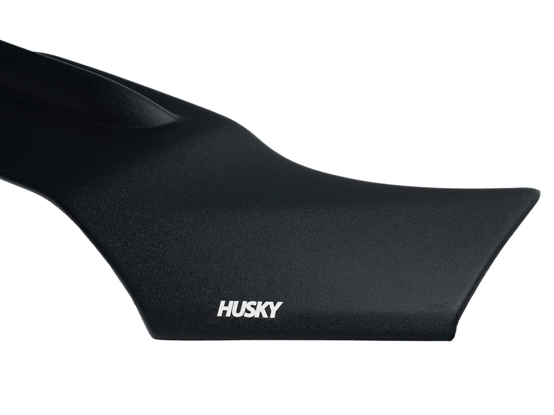 Husky Liners Aeroskin II Bug Shield Fits 2017-2024 Nissan Titan