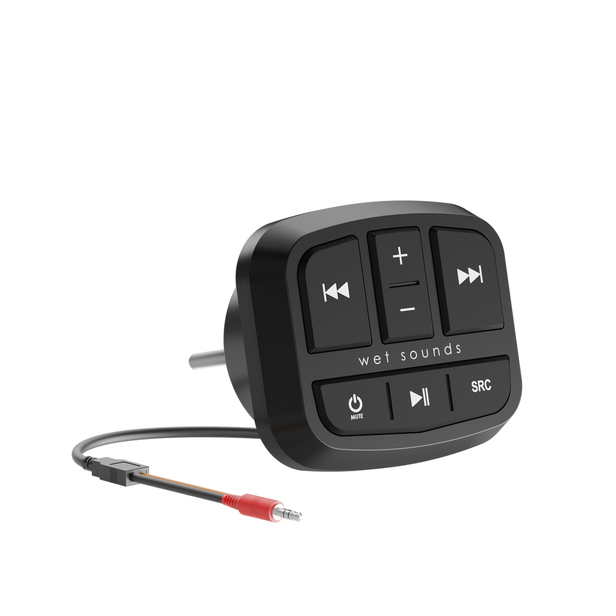 MC-TR MINI | Mini Transom Remote