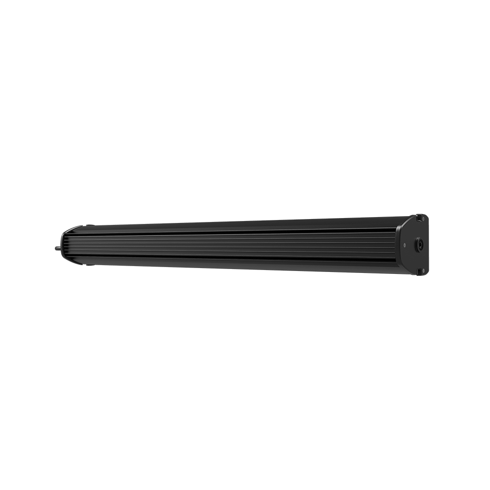 STEALTH CORE-10-B | Black 10 Speaker Non-Amplified Universal Soundbar