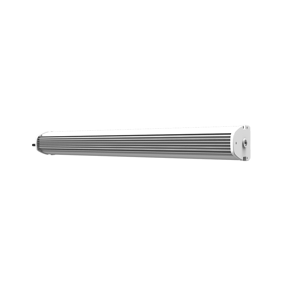 STEALTH CORE-10-W | White 10 Speaker Non-Amplified Universal Soundbar