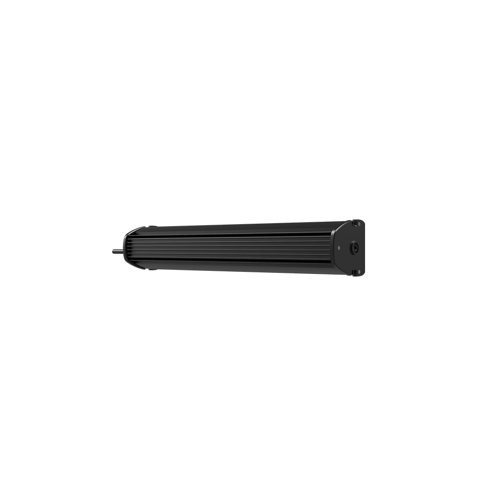 STEALTH CORE-6-B | Black 6 Speaker Non-Amplified Universal Soundbar