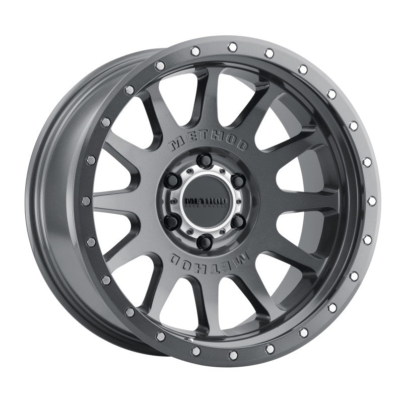 method wheels-mr60521016824n