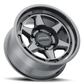 Method Race Wheels MR708 Bead Grip | 17x9 | -38mm (3.5" BS) | 8x170 Bolt Pattern