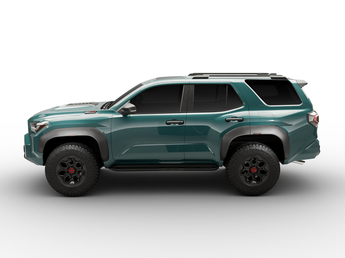 Husky Liners RVL Fender Flares 2803937