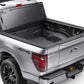 RealTruck BakFlip F1 Hard Folding Tonneau Cover Fits 2002-2013 Cadillac Escalade/Chevy Avalanche 5'3" Bed