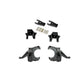 Belltech Lowering Kit W/O Shocks 704