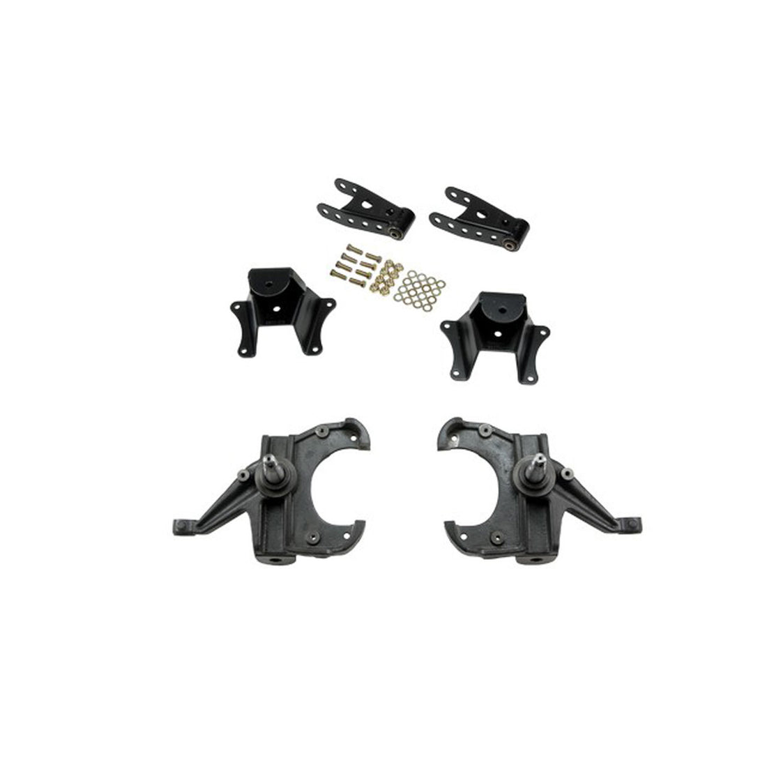 Belltech Lowering Kit W/O Shocks 704