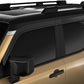 Husky Liners Outside Mount Low Profile Ventvisor Fits 2024-2026 Lexus GX, Toyota Land Cruiser