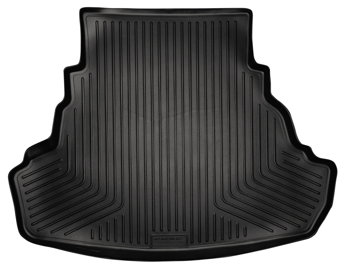 Husky Liners Cargo Liner Fits 2013-2018 Toyota Avalon