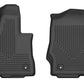 Husky Liners X-act Contour Front Floor Liners - 2 Piece Fits 2020-2026 Lincoln Aviator