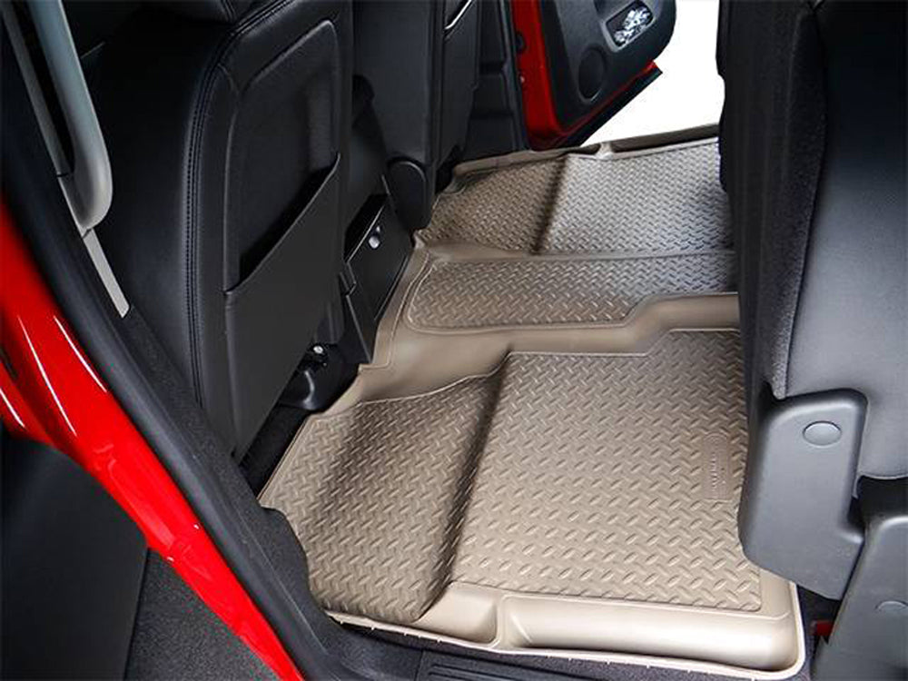 Husky Liners Classic Style Floor Liners 31103