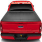 RealTruck Roll-N-Lock M-Series XT Manual Retractable Tonneau Cover w/ T-Slot Rails 580M-XT