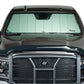 Husky Liners Custom Fit Sunshades Fits 2019-2025 Ram 1500