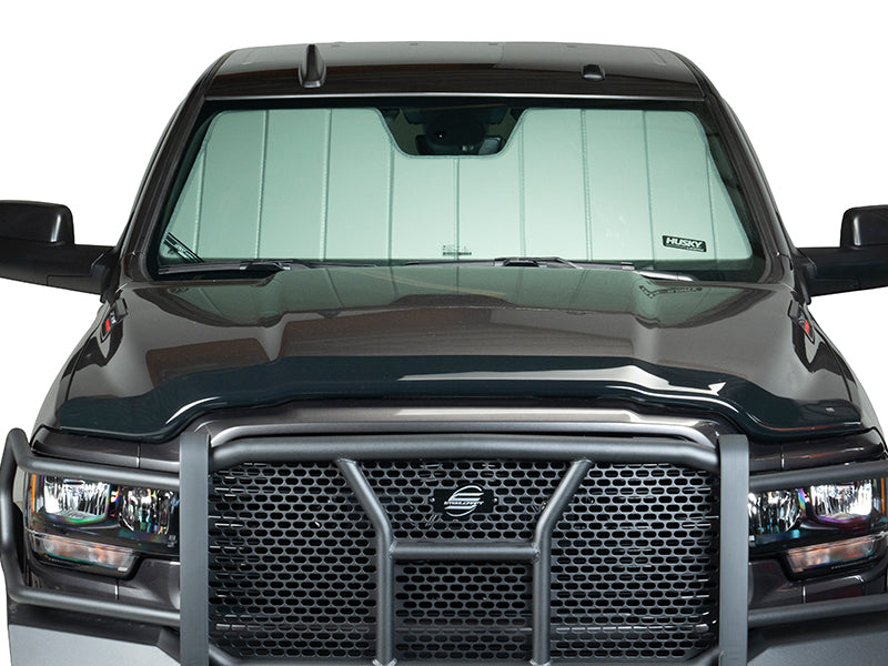 Husky Liners Custom Fit Sunshades Fits 2019-2025 Ram 1500