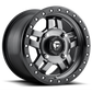 Fuel Off-Road Anza UTV Wheel | 4x156 Bolt Pattern