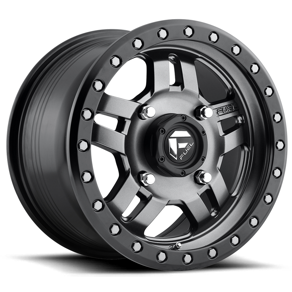 Fuel Off-Road Anza UTV Wheel | 4x156 Bolt Pattern