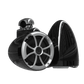 ICON 8-B SC V2 | 8-inch Black Tower Speakers