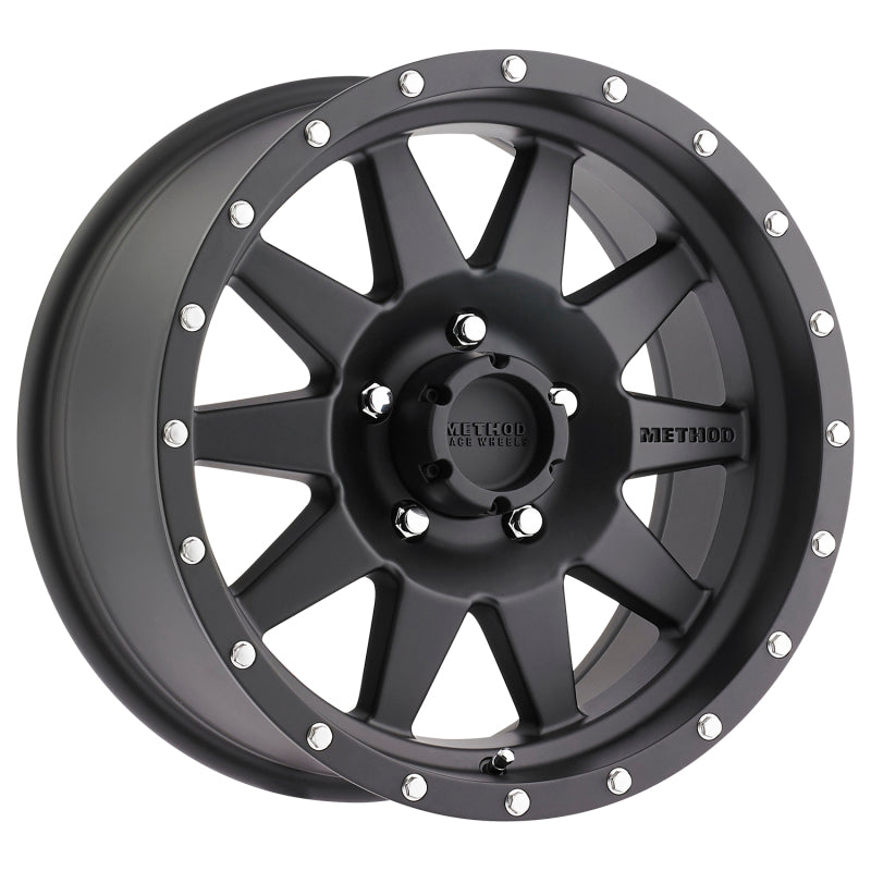 method wheels-mr30189050512n