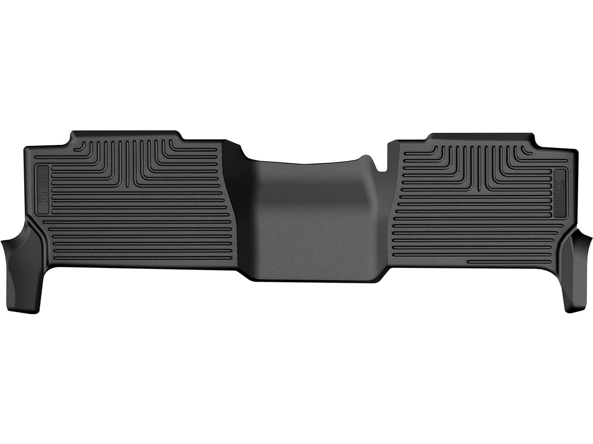 Husky Liners 14541 Weatherbeater - 2nd Seat Floor Liner