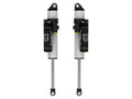 ICON 2011-2026 GM 2500/3500 HD, 0-2" Lift, Rear, V.S. 3.0 Series Shock Absorbers, Remote Reservoir w/ CDEV, Pair