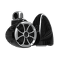 ICON 8-B SC V2 | 8-inch Black Tower Speakers