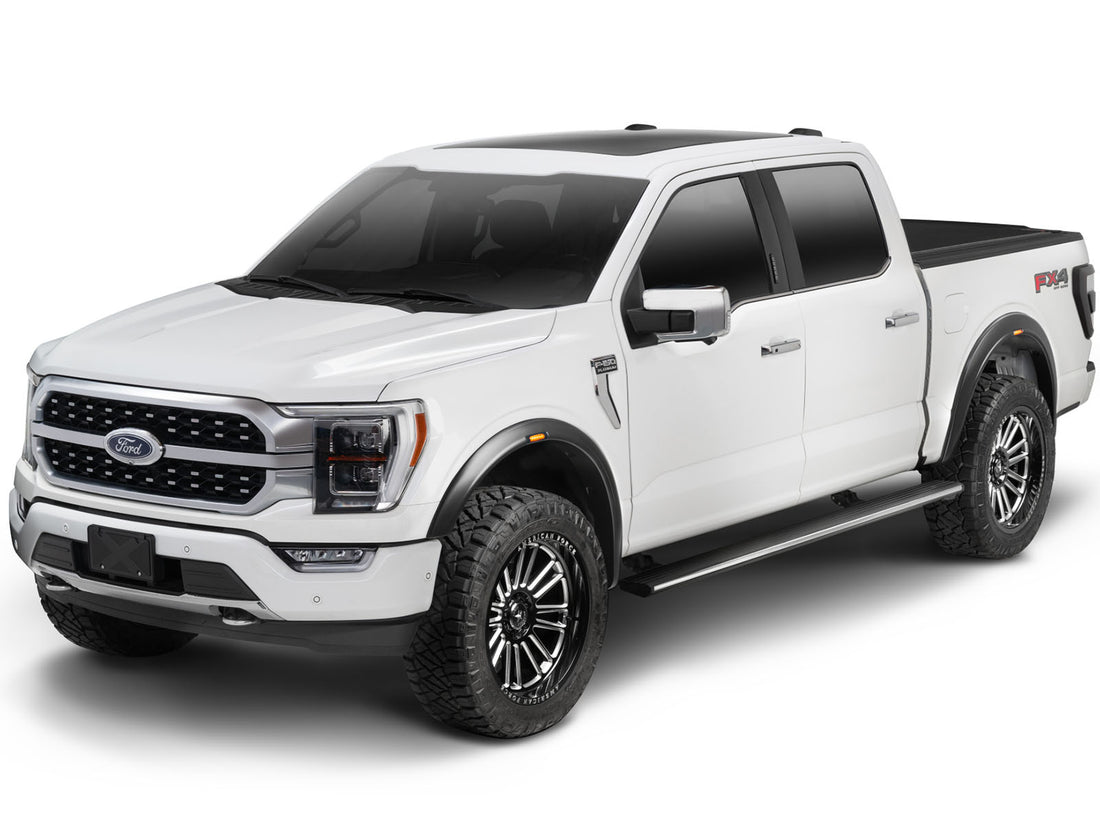 Husky Liners RVL Fender Flares 2803937