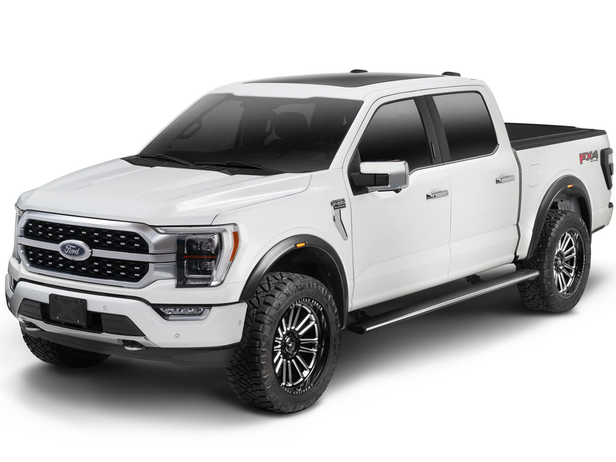 Husky Liners RVL Fender Flares 2803937