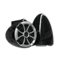 ICON 8-B SC V2 | 8-inch Black Tower Speakers