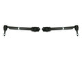 ICON 2011-2026 Chevrolet Silverado/GMC Sierra 2500/3500 HD, Extreme Duty Tie Rod Kit