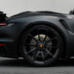 Vossen Champion RS92 Wheel | Centerlock - Gloss Black / 20x9 / +42mm Front