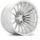 Vossen HFX-4 Wheel | 20x9.5 | +15mm | 6x5.5 (6x139.7) Bolt Pattern - Gloss Gunmetal