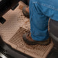 Husky Liners All-Weather Front Floor Liners - 2 Piece Fits Many