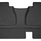 Husky Liners X-act Contour Second Floor Liner - 1 Piece | Full Coverage Fits 2014-2021 Toyota Tundra