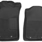 Husky Liners X-act Contour Front Floor Liners - 2 Piece Fits 2012-2015 Toyota Tacoma
