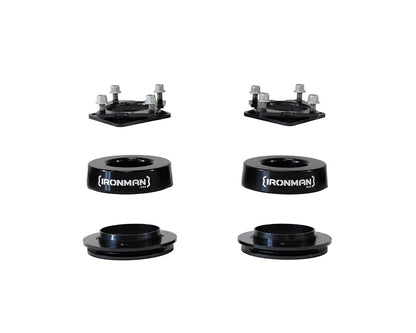 3" Lift & Level Kit for Toyota Tacoma (2024+)