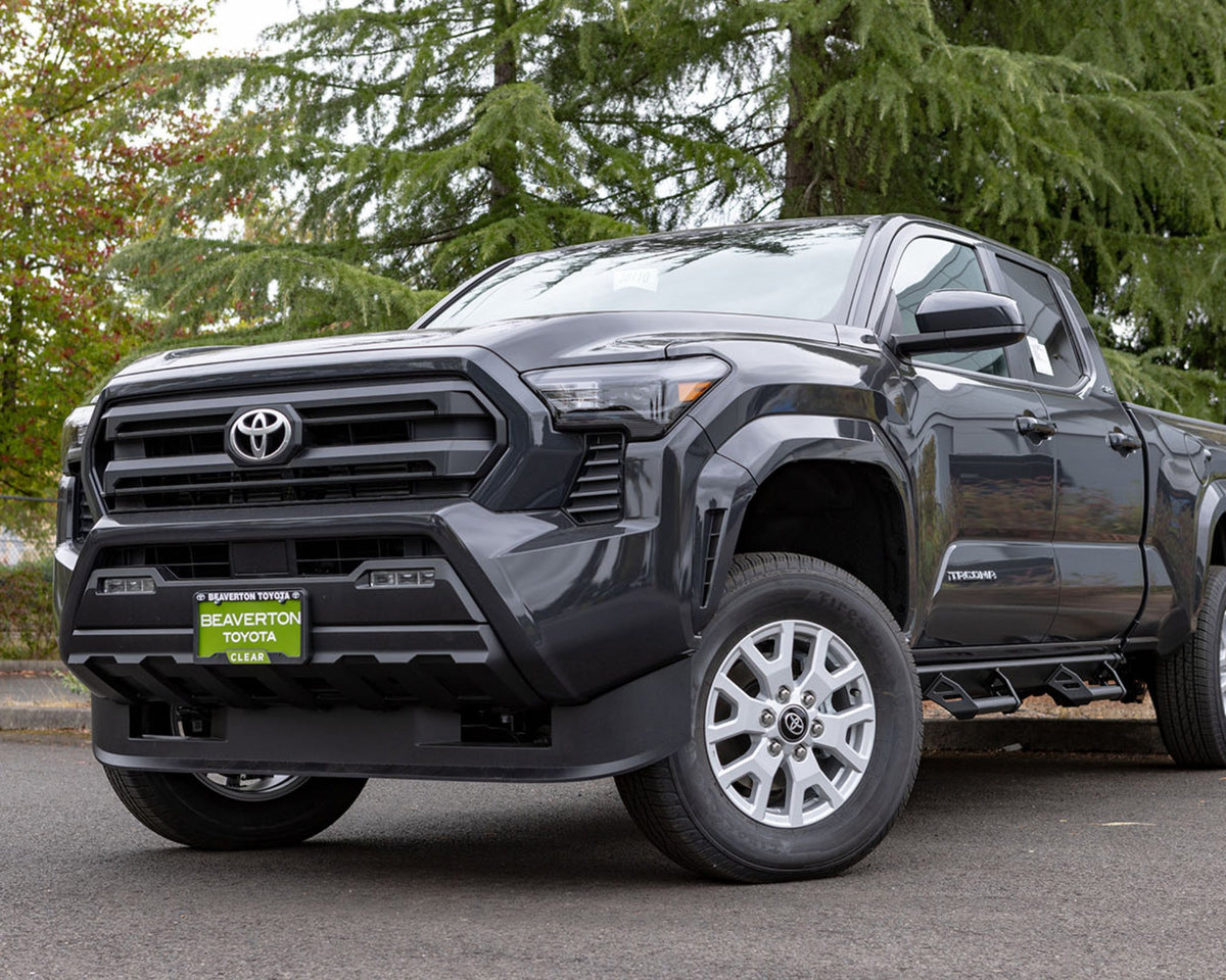 3" Lift & Level Kit for Toyota Tacoma (2024+)