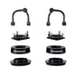 3" Lift & Level Kit for Toyota Tacoma (2024+)