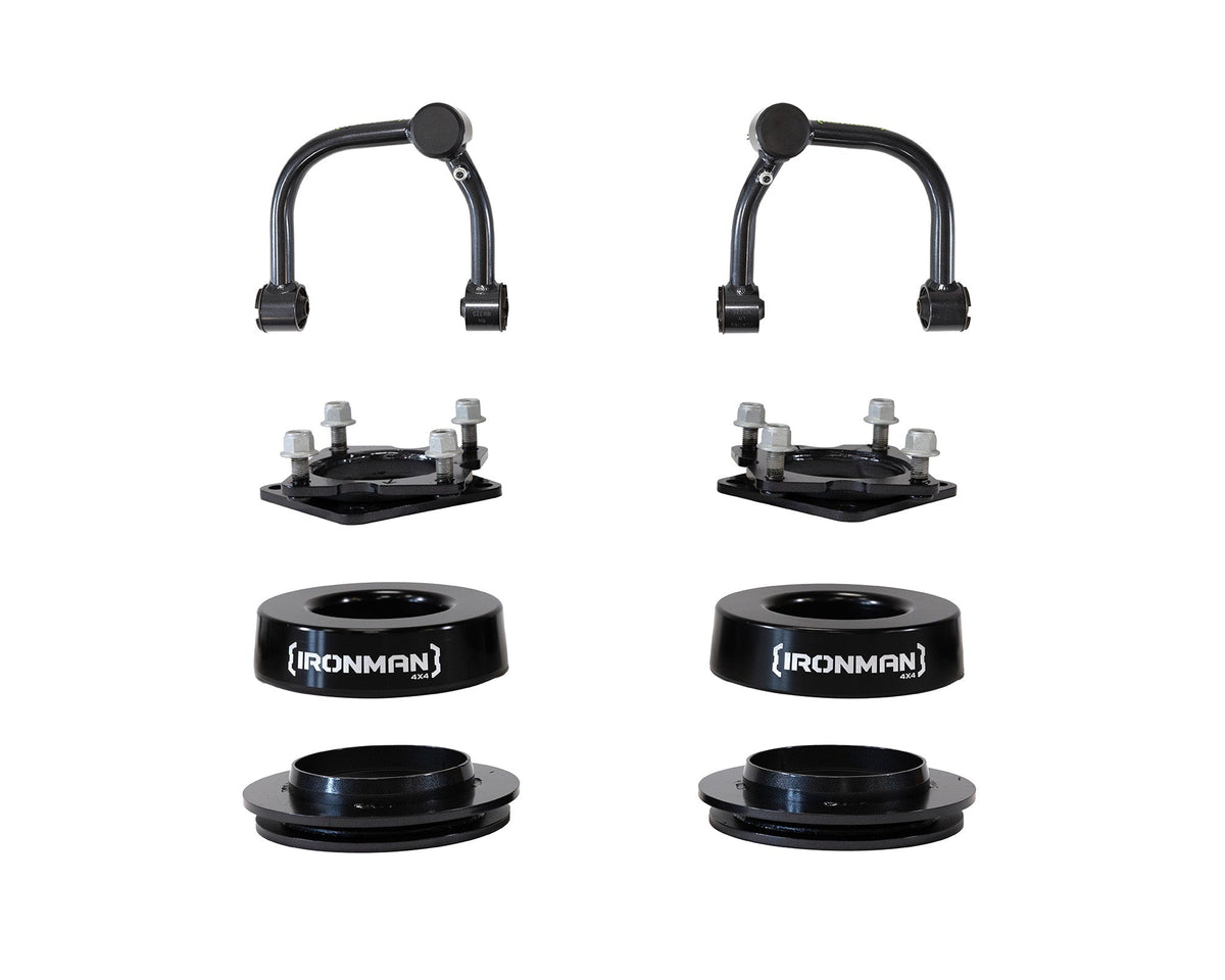 3" Lift & Level Kit for Toyota 4Runner (2025+)