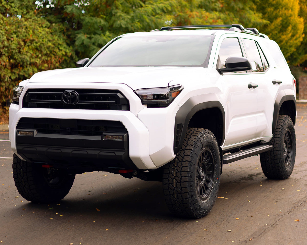3" Lift & Level Kit for Toyota 4Runner (2025+)