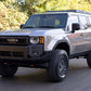 2.5" Lift & Level Kit for Toyota Land Cruiser 250 Series (2024+)