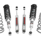 Rough Country 3 Inch Lift Kit | Toyota 4Runner (03-09)/FJ Cruiser (07-14) 2WD/4WD - Lifted N3 Struts / Premium N3