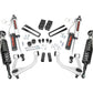 Rough Country 3.5 Inch Lift Kit | Toyota Tundra 2WD/4WD (2007-2021) - Aluminum / Vertex Reservoir Coilovers (4WD Only) / Vertex Reservoir Shocks