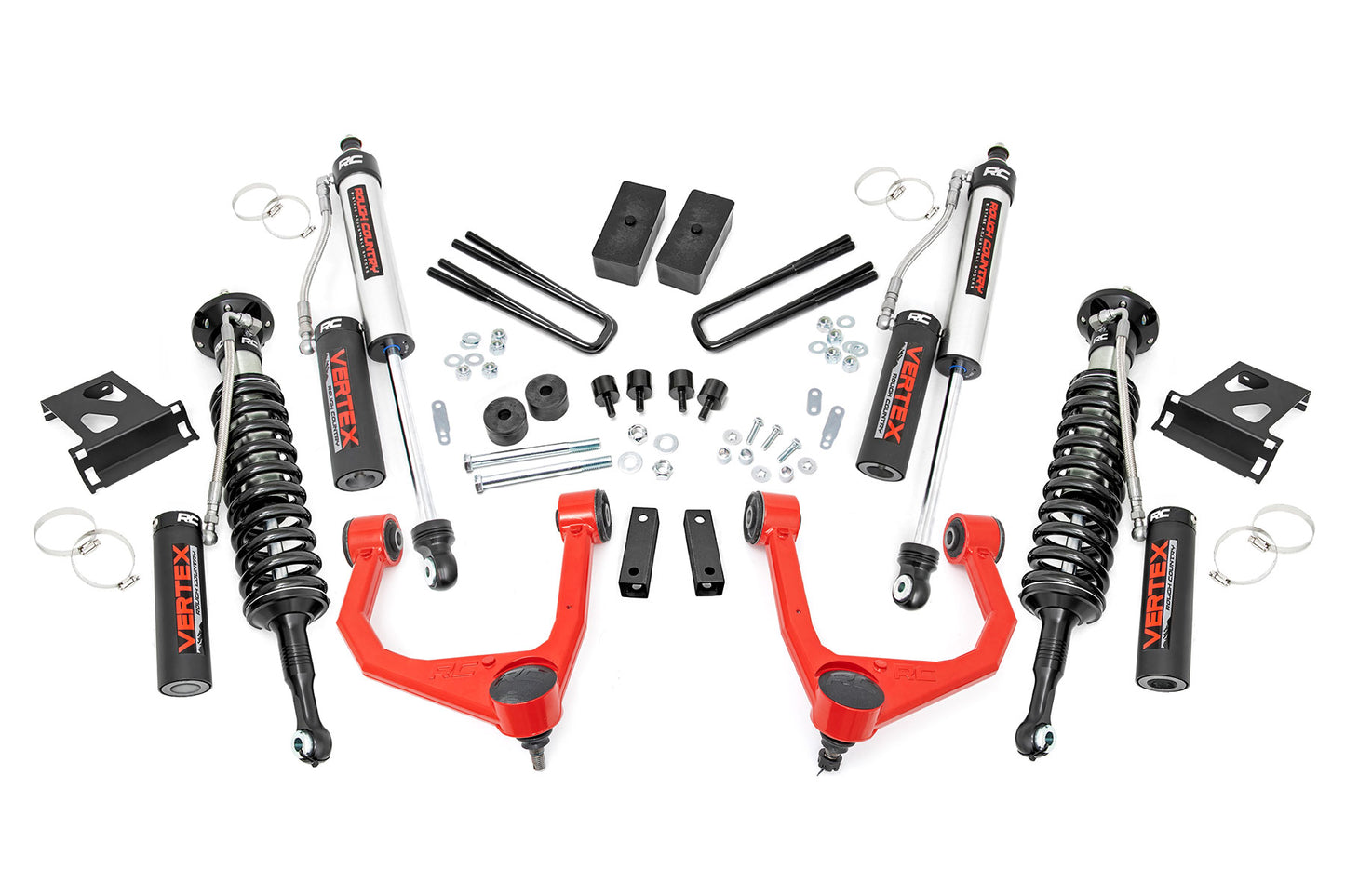 RC-76850RED