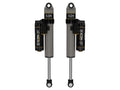 ICON 2020-2026 Chevrolet Silverado/GMC Sierra 2500/3500 HD, 0-1.5” Lift, Rear, V.S. 2.5 Aluminum Series Shock Absorbers, Piggyback Reservoir w/ CDEV, Pair